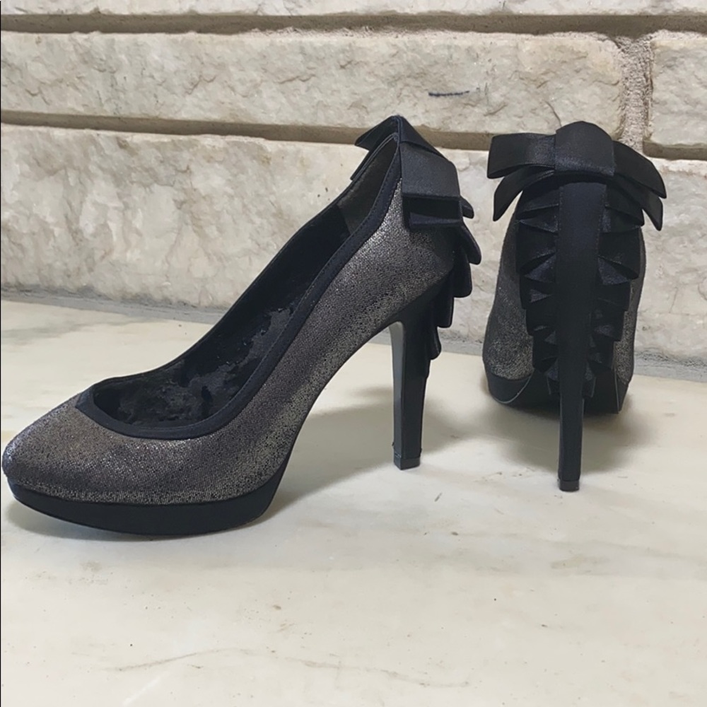 NINA ELEGANT Occasion Heels